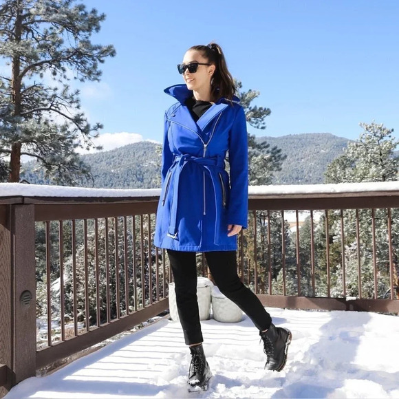 Calvin Klein jacket - Picture 7 of 9